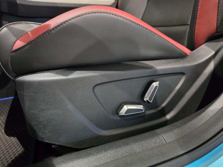 Geely Coolray I Самара  - изображение 13