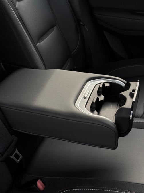 Geely Tugella I Рестайлинг Набережные Челны  - изображение 21