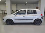 Hyundai Getz I Рестайлинг Казань  - изображение 32
