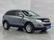 Opel Antara I Рестайлинг Новосибирск  - изображение 22