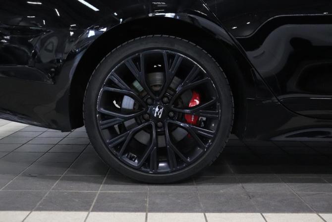 Kia Stinger I с пробегом 2018 года, цена 2 395 000 рублей, 121439 км, лифтбек, Автокод Объявления