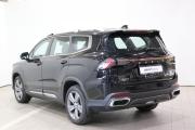 Geely Okavango I Рестайлинг Иркутск  - изображение 27