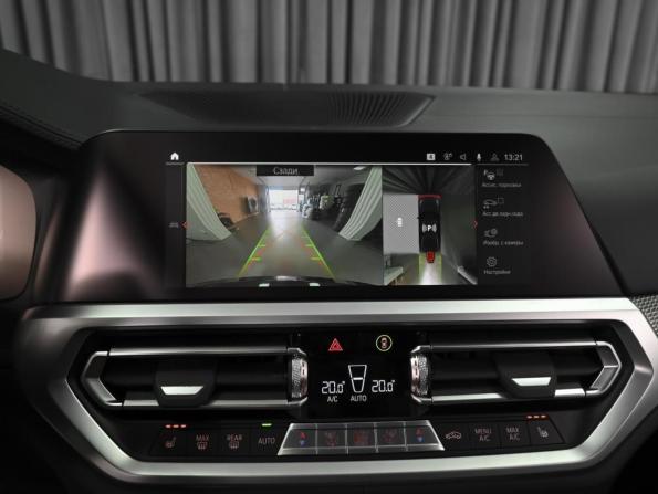 BMW 3 серии VII (G2x) с пробегом 2019 года, цена 5 450 000 рублей, 71879 км, седан, Автокод Объявления