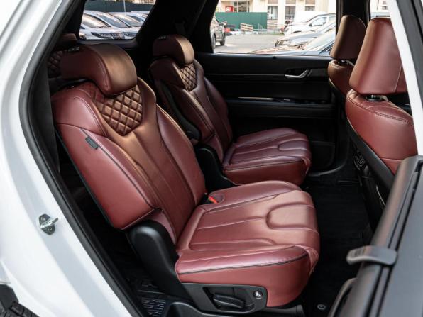 Hyundai Palisade I с пробегом 2020 года, цена 4 720 000 рублей, 84293 км, внедорожник, Автокод Объявления