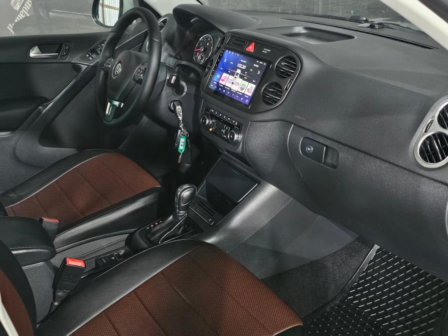 Volkswagen Tiguan I Краснодар  - изображение 18