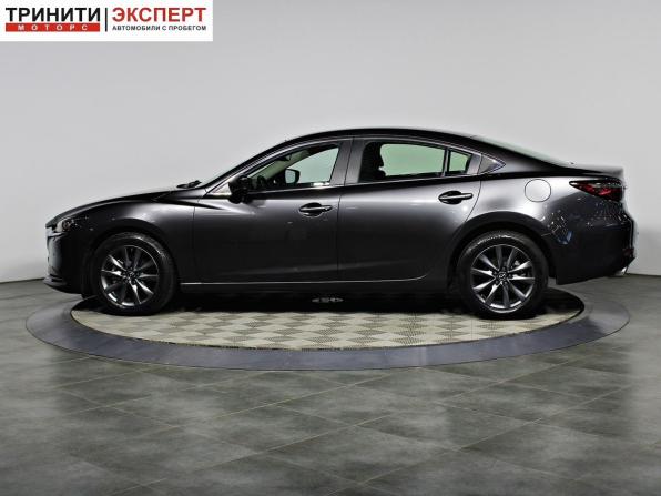 Mazda 6 III (GJ) Рестайлинг 2 с пробегом 2020 года, цена 2 457 000 рублей, 115235 км, седан, Автокод Объявления