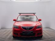 Mazda 3 I (BK) Рестайлинг Москва  - изображение 24