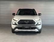 Toyota RAV4 V (XA50) Санкт-Петербург  - изображение 22