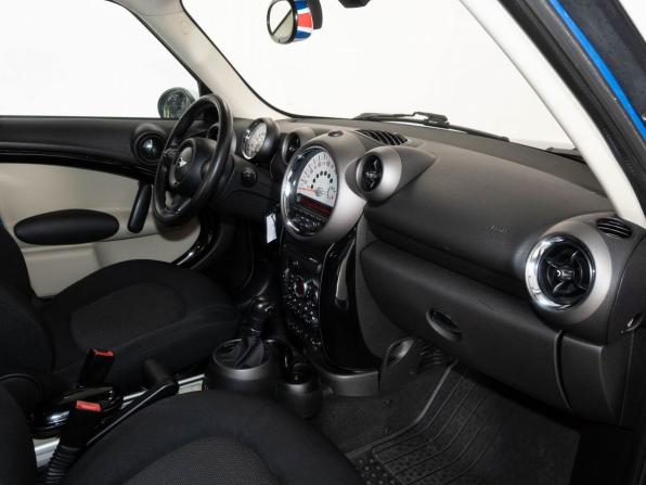 Mini Countryman I с пробегом 2012 года, цена 1 400 000 рублей, 94614 км, внедорожник, Автокод Объявления