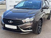 Lada (ВАЗ) Vesta I Набережные Челны  - изображение 37