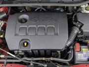 Toyota Corolla XI (E160 E170 E180) Москва  - изображение 37