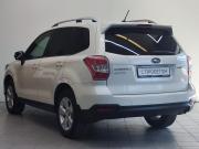 Subaru Forester IV Барнаул  - изображение 42