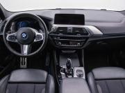 BMW X3 III (G01) Москва  - изображение 32