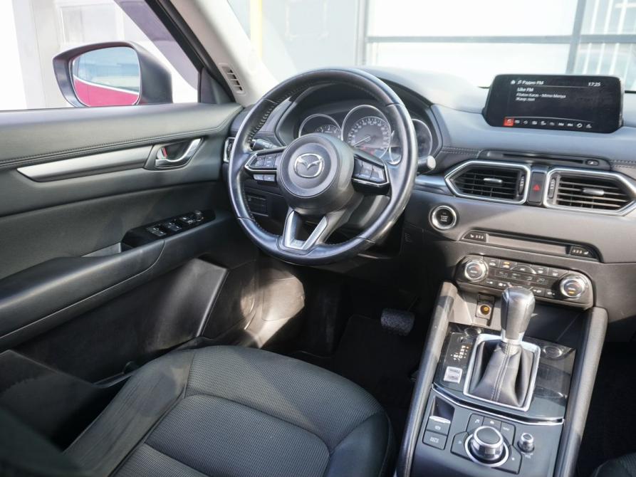 Mazda CX-5 II Москва  - изображение 13