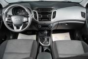 Hyundai Creta I Тюмень  - изображение 32