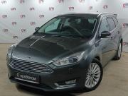 Ford Focus III Рестайлинг Санкт-Петербург  - изображение 26