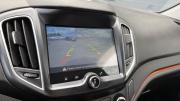 Chery Tiggo 5 I Рестайлинг Брянск  - изображение 38