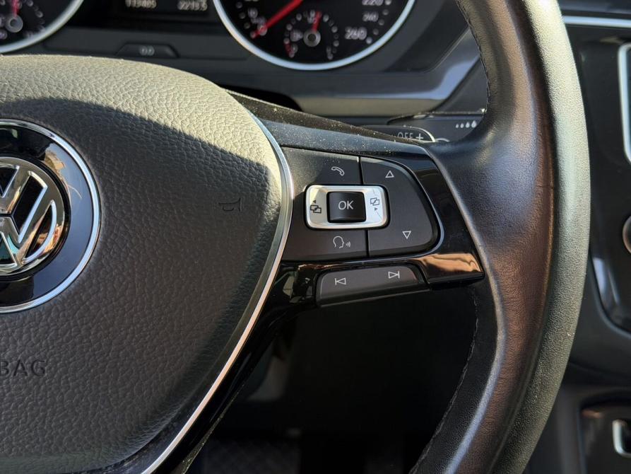 Volkswagen Tiguan II Казань  - изображение 19