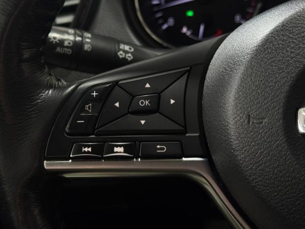 Nissan Qashqai II Рестайлинг с пробегом 2019 года, цена 1 750 000 рублей, 127606 км, внедорожник, Автокод Объявления
