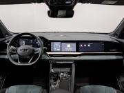 Geely Monjaro I Москва  - изображение 44