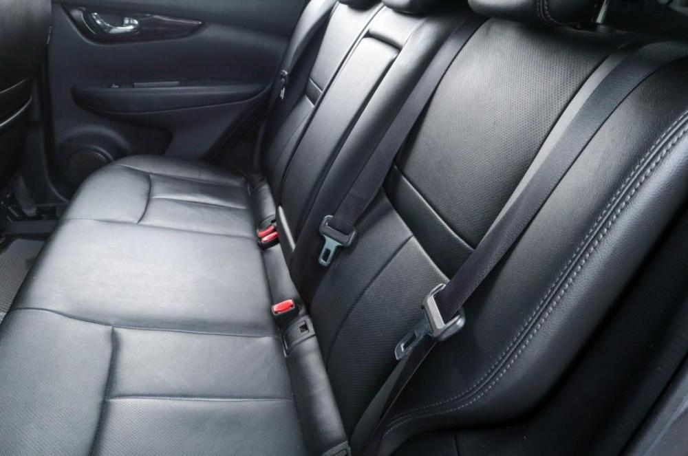 Nissan Qashqai II Рестайлинг Челябинск  - изображение 25