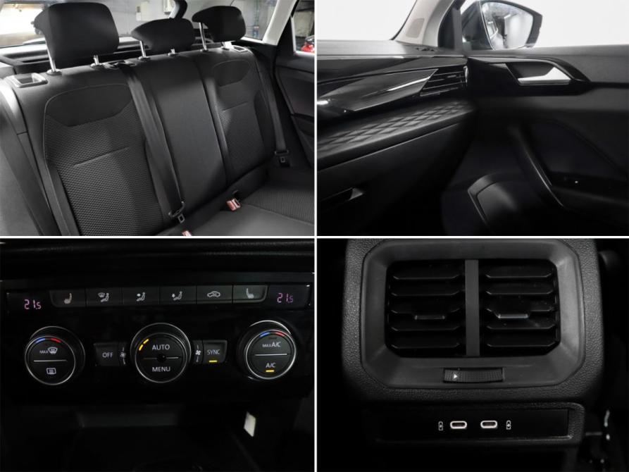 Volkswagen Taos I Москва  - изображение 25