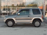 Mitsubishi Pajero Mini II Новосибирск  - изображение 24