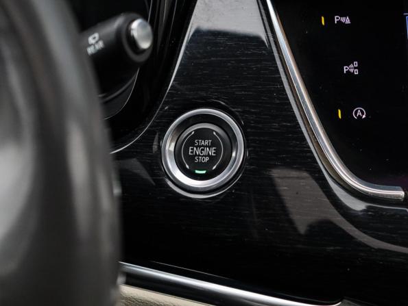 Cadillac XT6 I с пробегом 2021 года, цена 4 050 000 рублей, 85435 км, внедорожник, Автокод Объявления