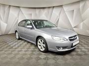 Subaru Legacy IV Рестайлинг Москва  - изображение 21
