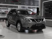 Nissan Qashqai II Москва  - изображение 26