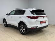 Kia Sportage IV Рестайлинг Альметьевск  - изображение 34