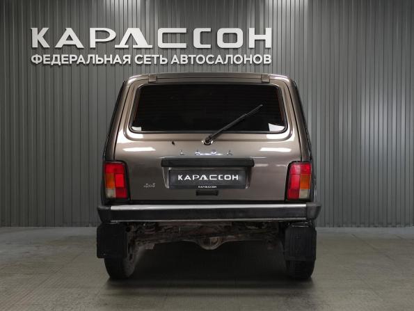 Lada (ВАЗ) 2121 (4x4) I Рестайлинг с пробегом 2019 года, цена 630 000 рублей, 93535 км, внедорожник, Автокод Объявления