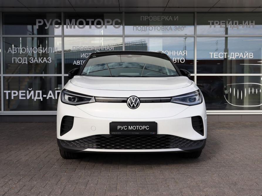 Volkswagen ID.4 Калининград  - изображение 6