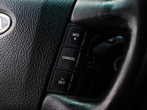 Kia Mohave I с пробегом 2010 года, цена 1 650 000 рублей, 291351 км, внедорожник, Автокод Объявления