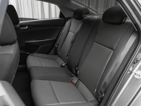 Hyundai Solaris II Рестайлинг с пробегом 2021 года, цена 1 800 000 рублей, 70160 км, седан, Автокод Объявления