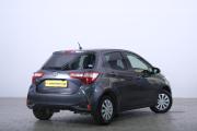 Toyota Vitz III (XP130) Рестайлинг 2 Омск  - изображение 28