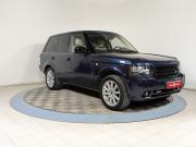 Land Rover Range Rover III Рестайлинг 2 Екатеринбург  - изображение 28
