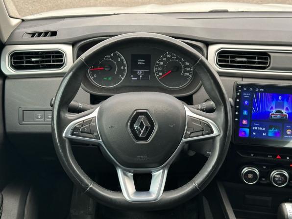 Renault Arkana I с пробегом 2022 года, цена 1 320 000 рублей, 53350 км, внедорожник, Автокод Объявления
