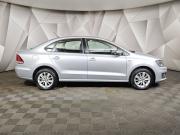 Volkswagen Polo V Рестайлинг Москва  - изображение 26