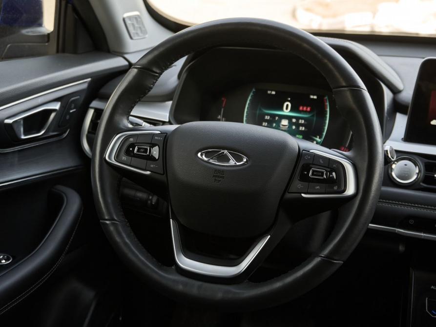Chery Tiggo 7 Pro I Казань  - изображение 14