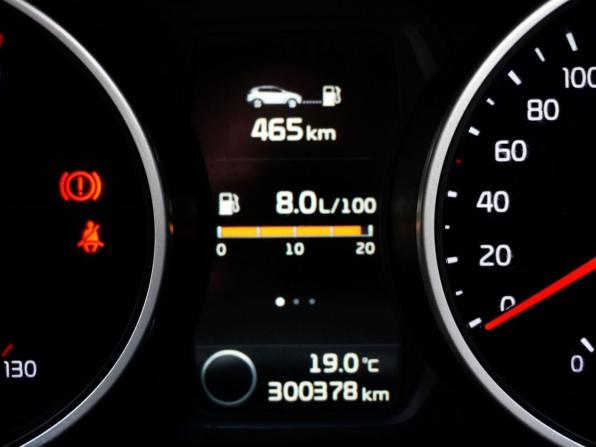 Kia Sportage III Рестайлинг с пробегом 2014 года, цена 1 234 000 рублей, 300377 км, внедорожник, Автокод Объявления
