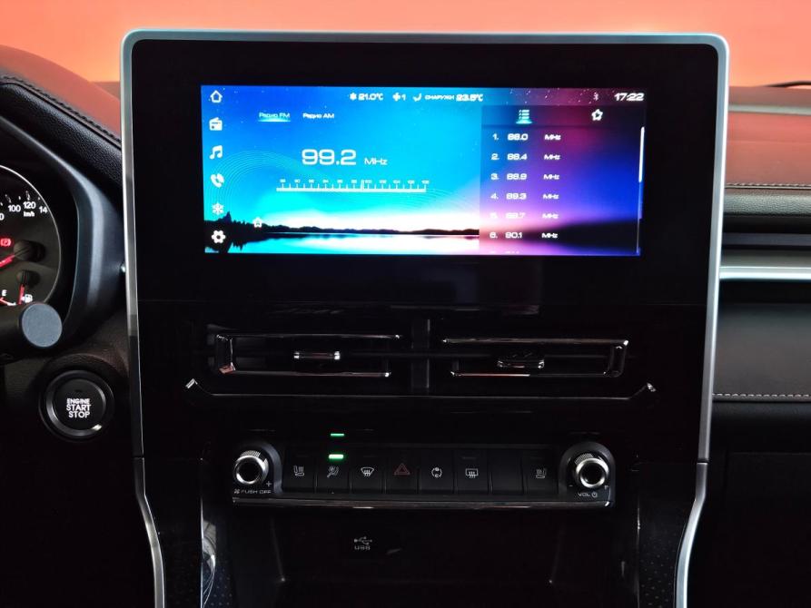 Haval M6 II Вологда  - изображение 12