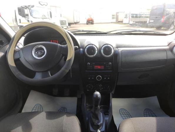 Lada (ВАЗ) Largus I с пробегом 2019 года, цена 949 000 рублей, 86894 км, универсал, Автокод Объявления