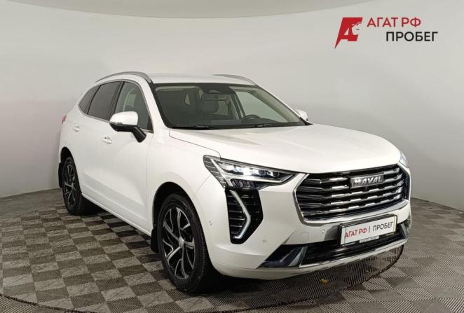 Haval Jolion I Рестайлинг с пробегом 2023 года, цена 1 990 000 рублей, 44920 км, внедорожник, Автокод Объявления