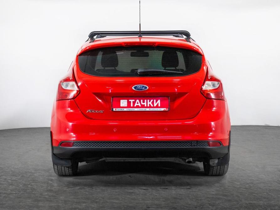 Ford Focus III Иркутск  - изображение 4