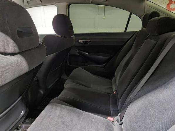 Honda Civic VIII с пробегом 2008 года, цена 875 000 рублей, 292260 км, седан, Автокод Объявления