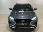 Lada (ВАЗ) Vesta I Рестайлинг (NG) Самара  - изображение 12