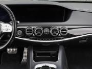 Mercedes-Benz S-Класс VI (W222 C217) Рестайлинг Москва  - изображение 41