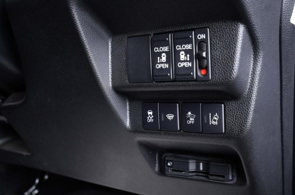 Honda Freed II Рестайлинг Пермь  - изображение 20