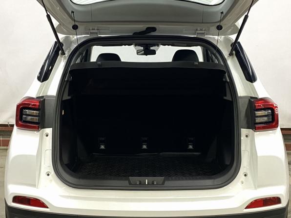 Chery Tiggo 4 Pro I с пробегом 2024 года, цена 1 459 000 рублей, 67453 км, внедорожник, Автокод Объявления